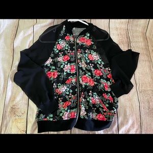 Kendall & Kylie Jacket